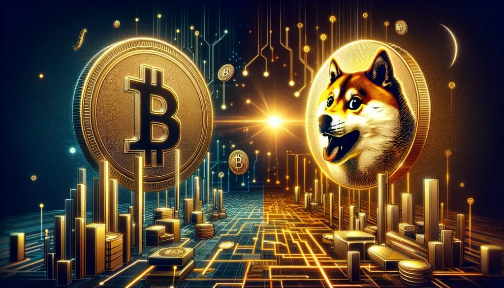 Cryptocurrency exchange order types and execution