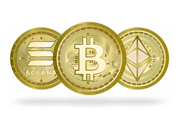 Protocol changes on secure crypto exchange